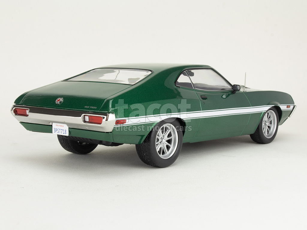 107817 Ford Gran Torino Sport 1972