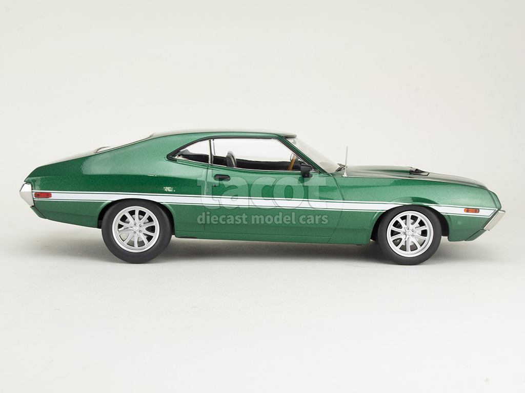 107817 Ford Gran Torino Sport 1972