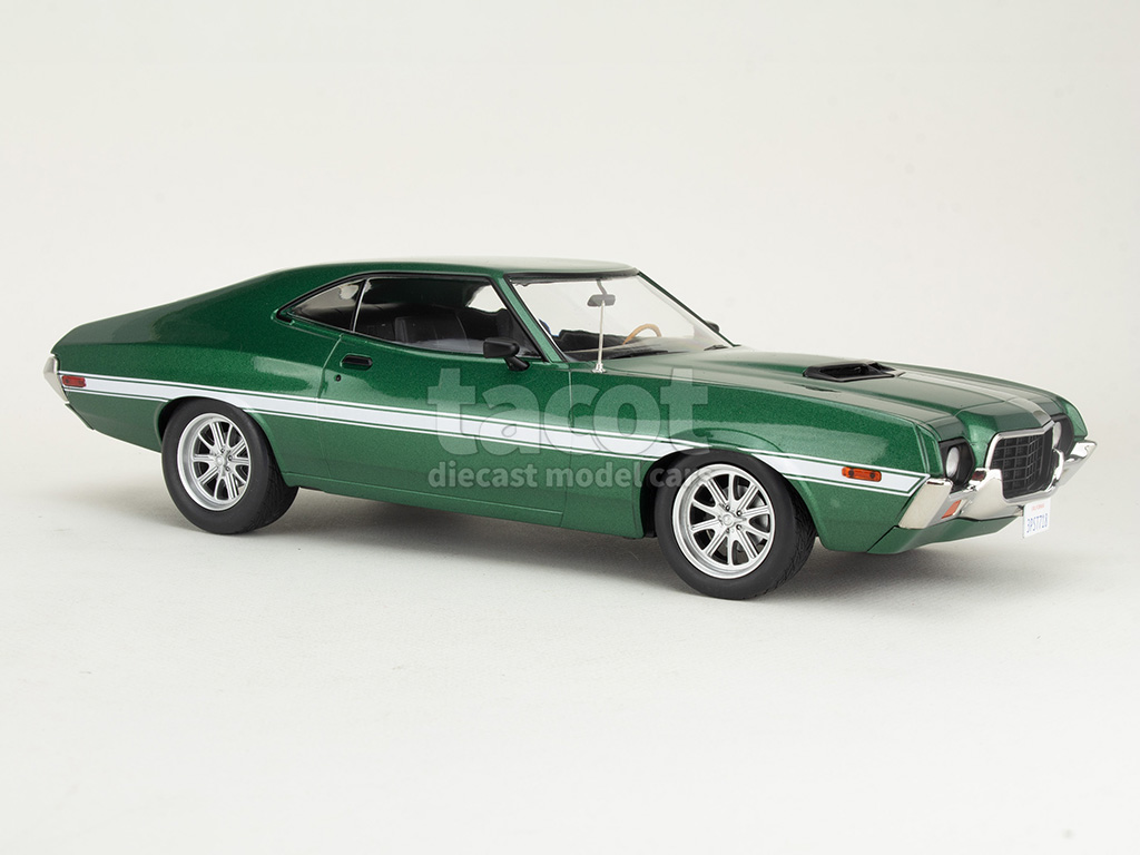 107817 Ford Gran Torino Sport 1972