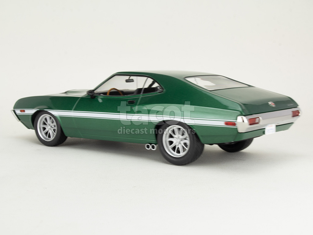 107817 Ford Gran Torino Sport 1972