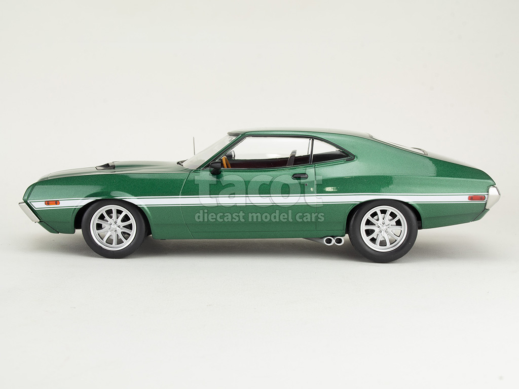107817 Ford Gran Torino Sport 1972