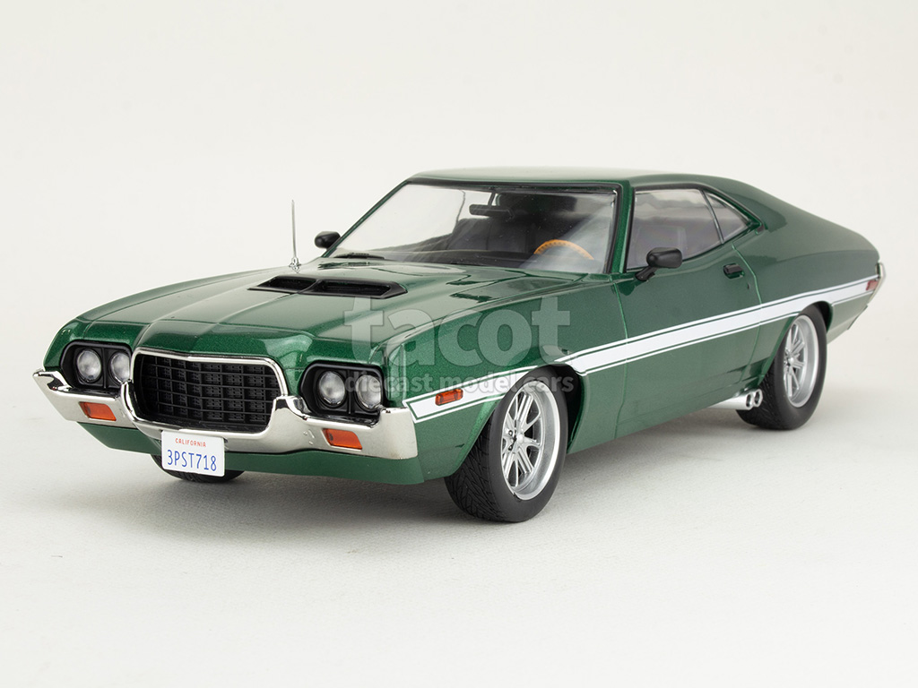 107817 Ford Gran Torino Sport 1972