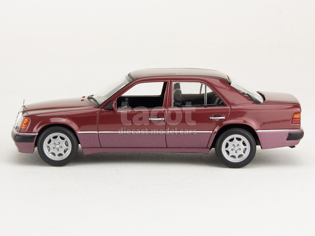 107819 Mercedes 500E V8/ W124 1991