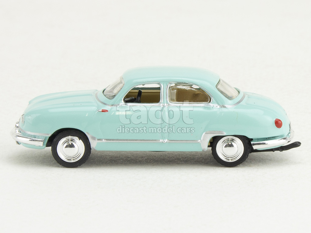 107830 Panhard Dyna Z12 1958
