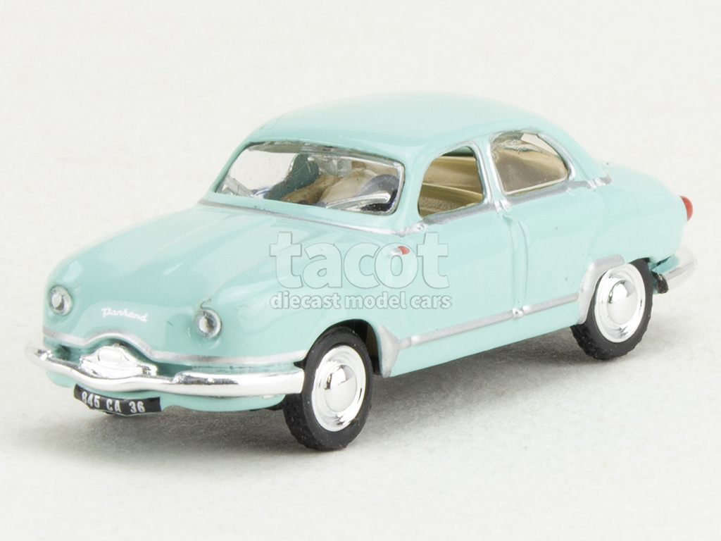 107830 Panhard Dyna Z12 1958