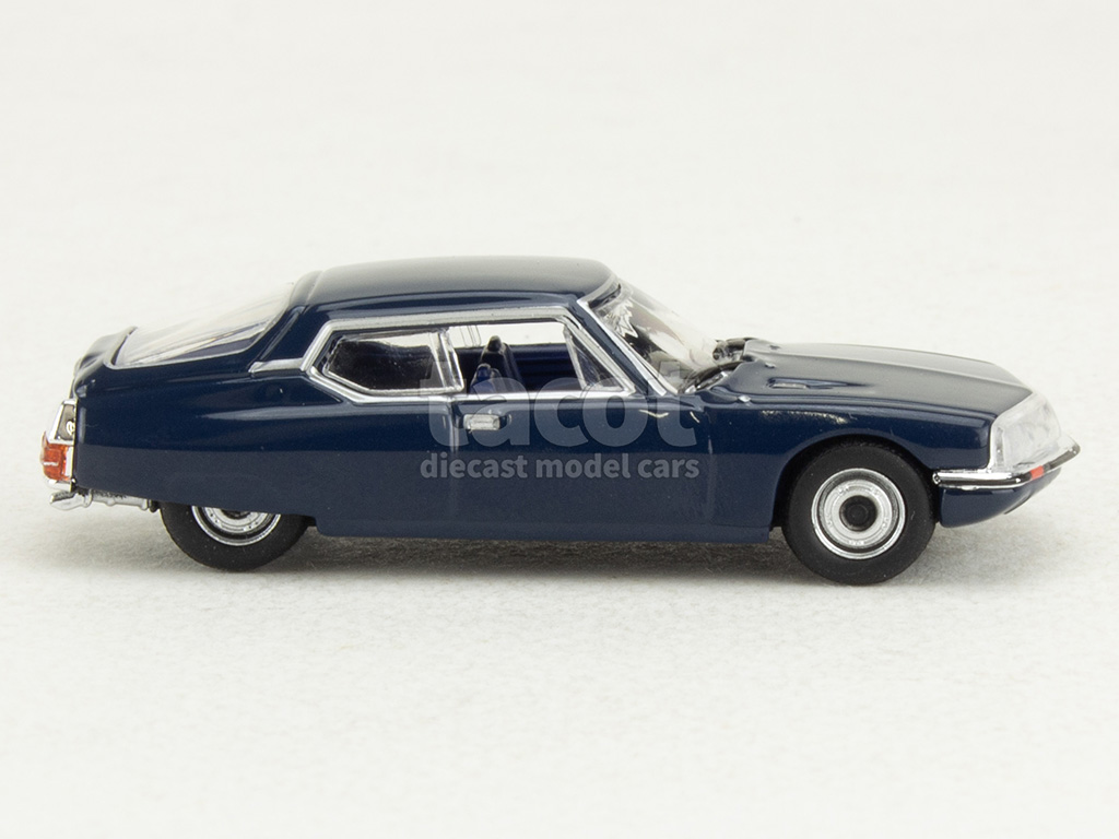 107832 Citro&euml;n SM 1972