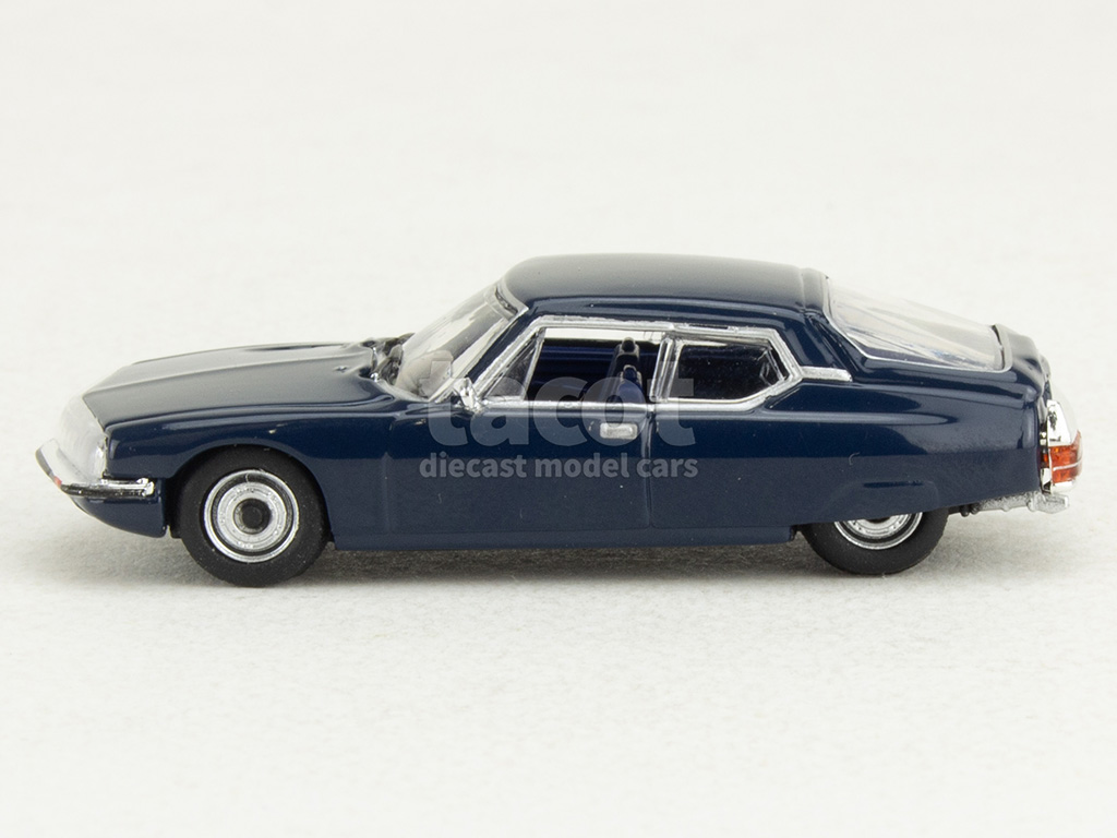 107832 Citro&euml;n SM 1972