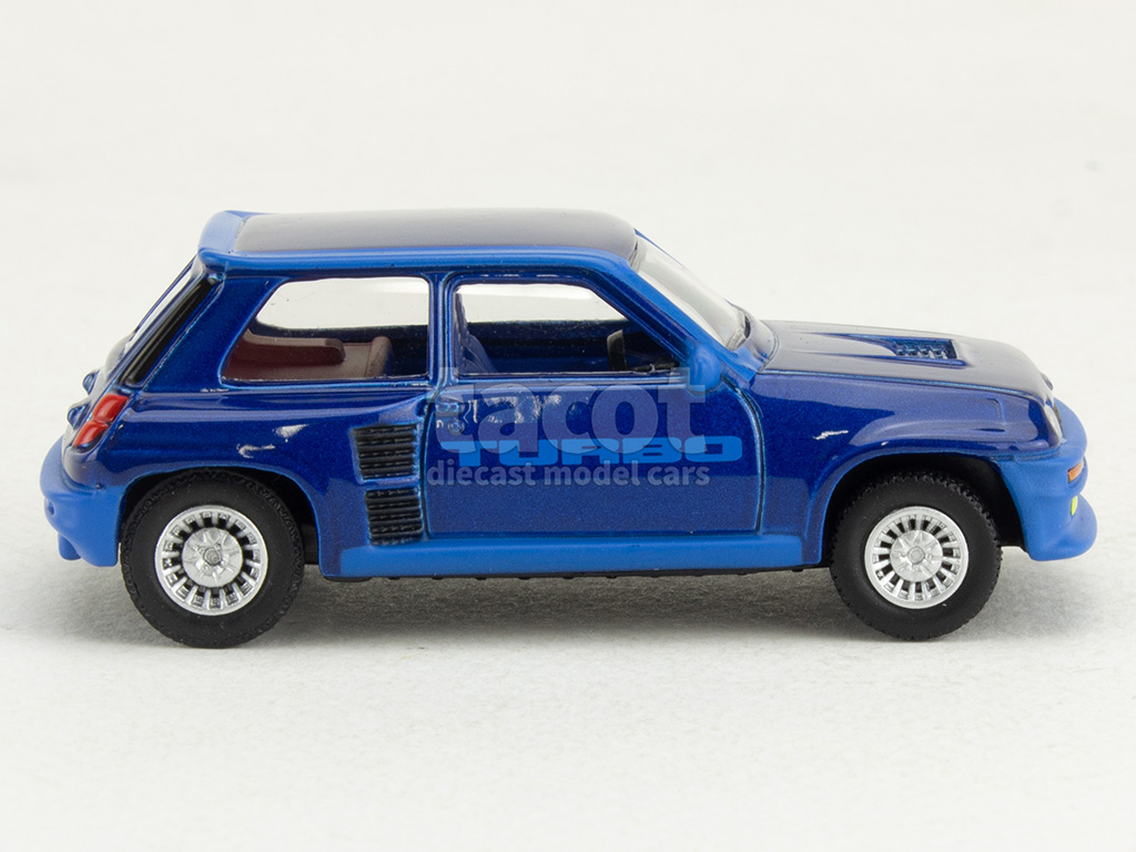 107833 Renault R5 Turbo 1980