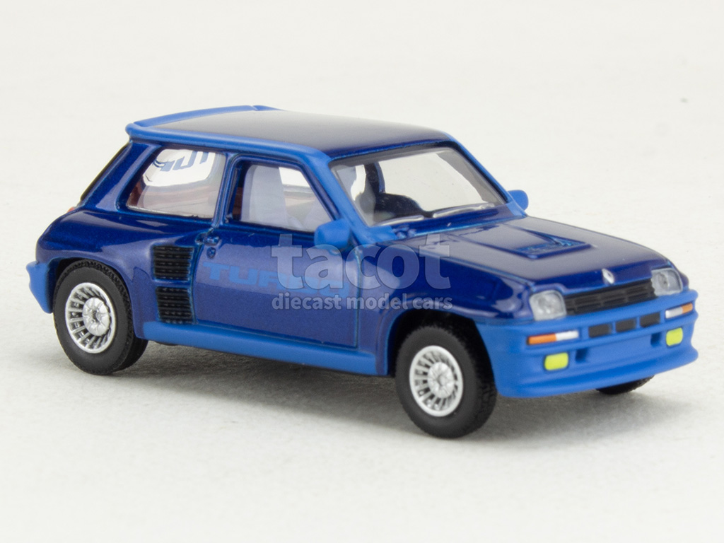 107833 Renault R5 Turbo 1980