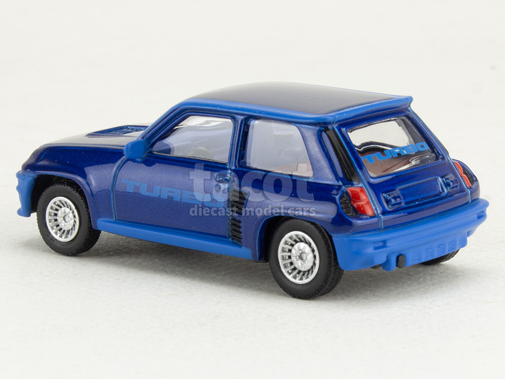 107833 Renault R5 Turbo 1980