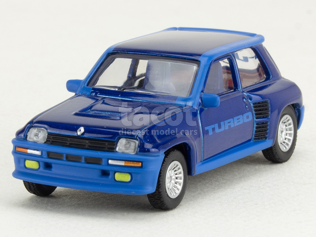 107833 Renault R5 Turbo 1980