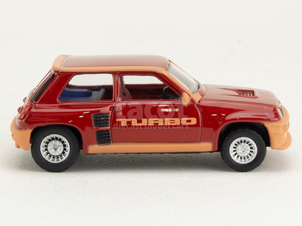 107834 Renault R5 Turbo 1980