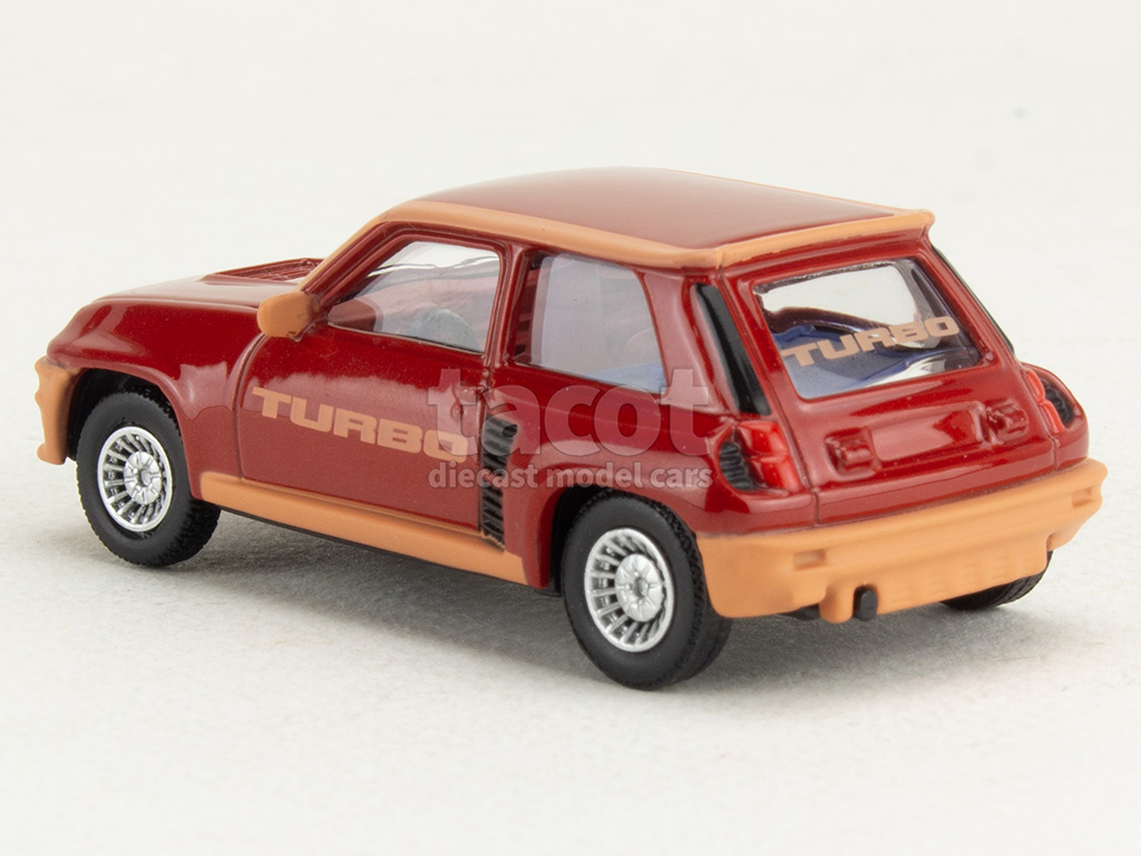 107834 Renault R5 Turbo 1980