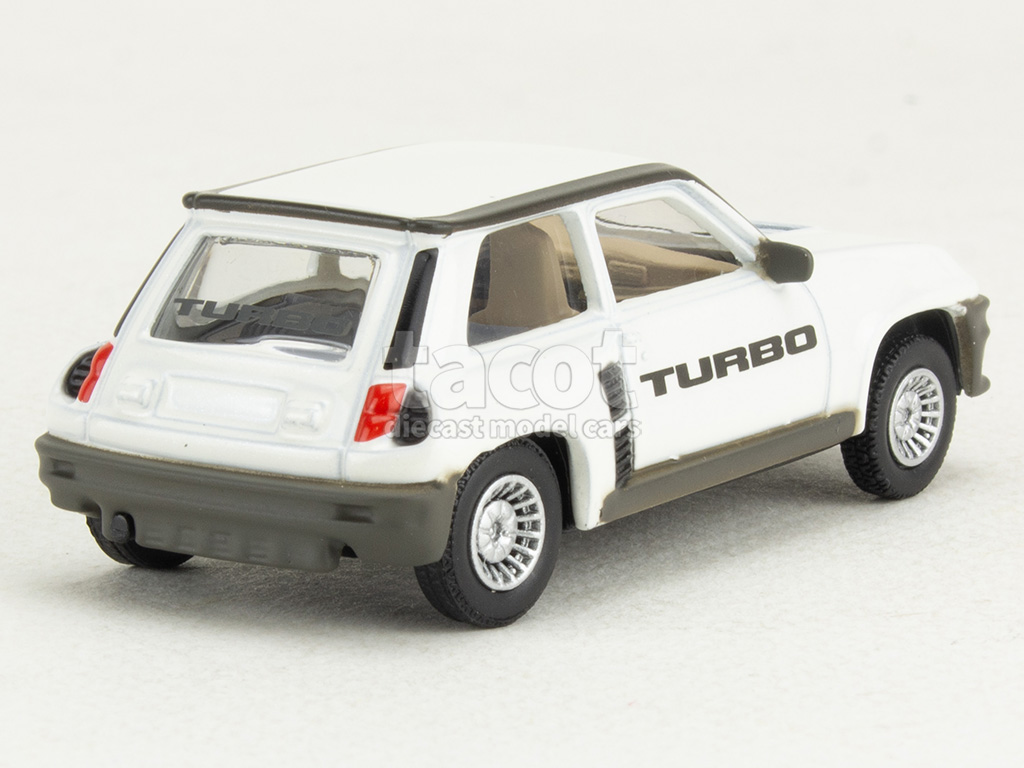 107835 Renault R5 Turbo 1981