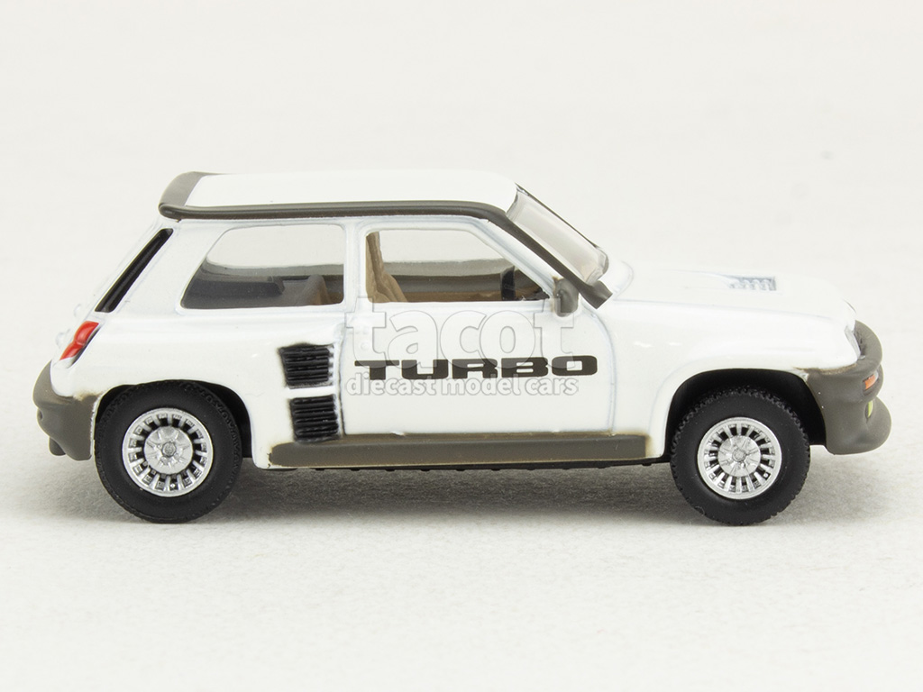 107835 Renault R5 Turbo 1981