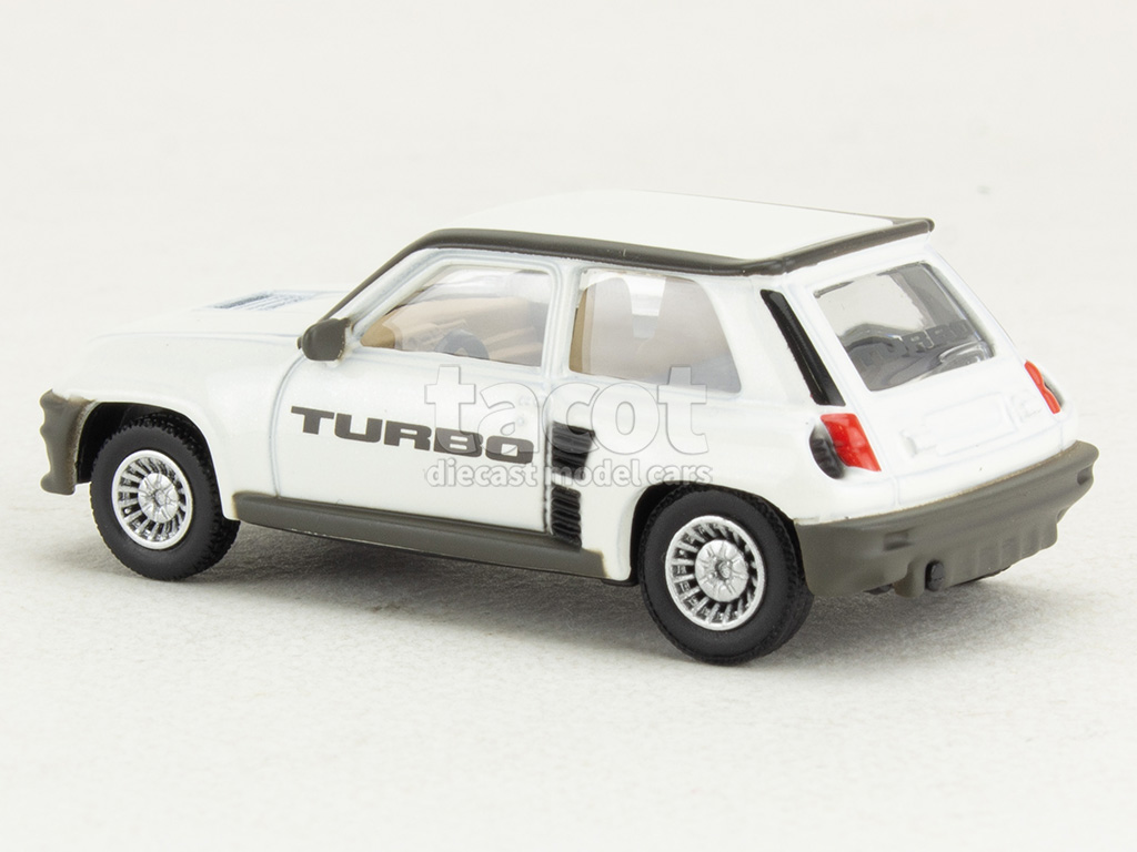 107835 Renault R5 Turbo 1981
