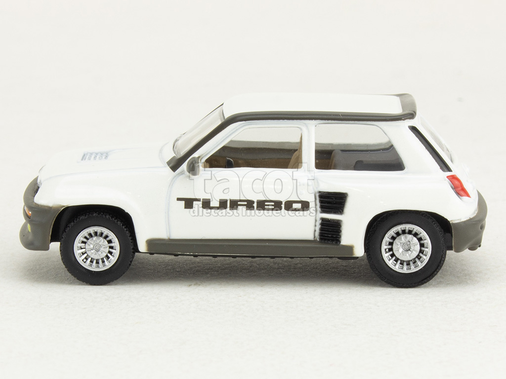 107835 Renault R5 Turbo 1981