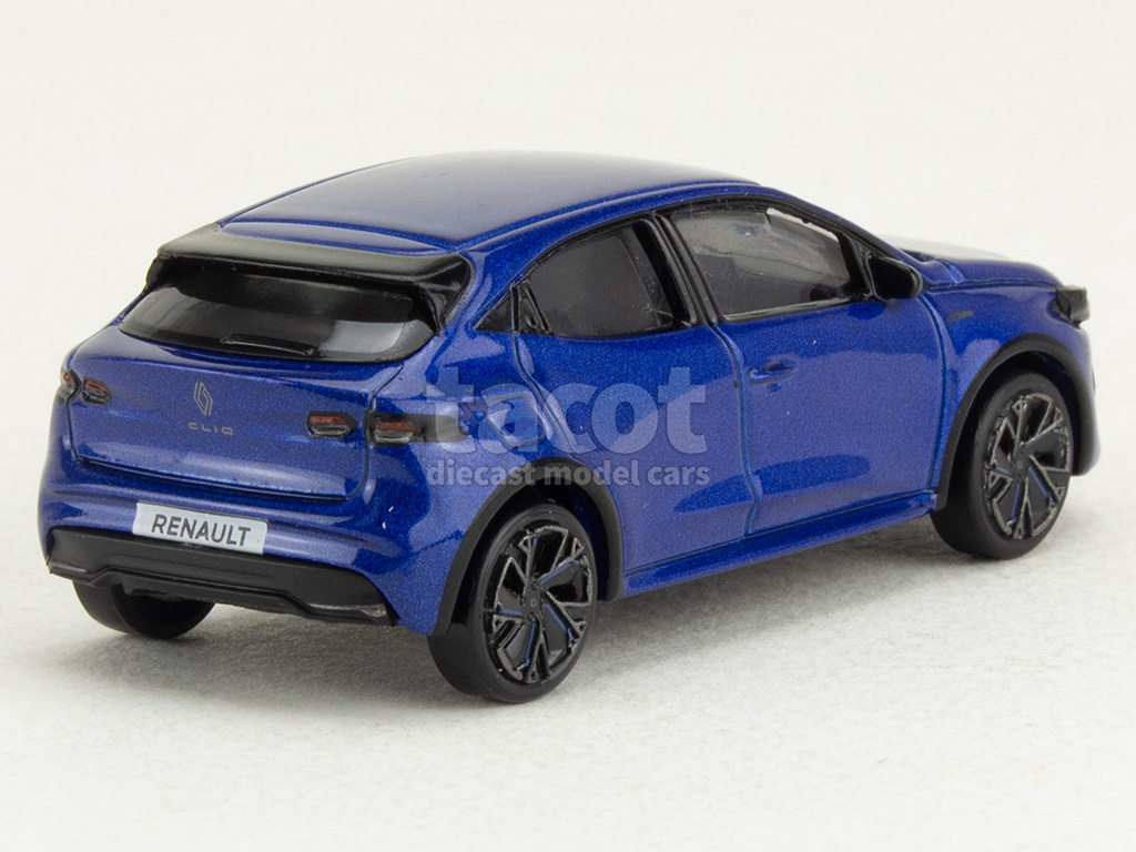 107836 Renault New Clio VI e-tech full hybrid Esprit Alpine 2026