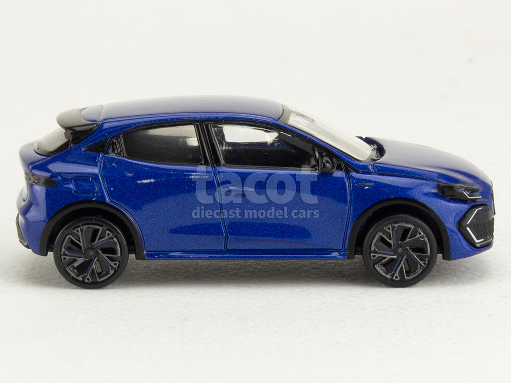 107836 Renault New Clio VI e-tech full hybrid Esprit Alpine 2026