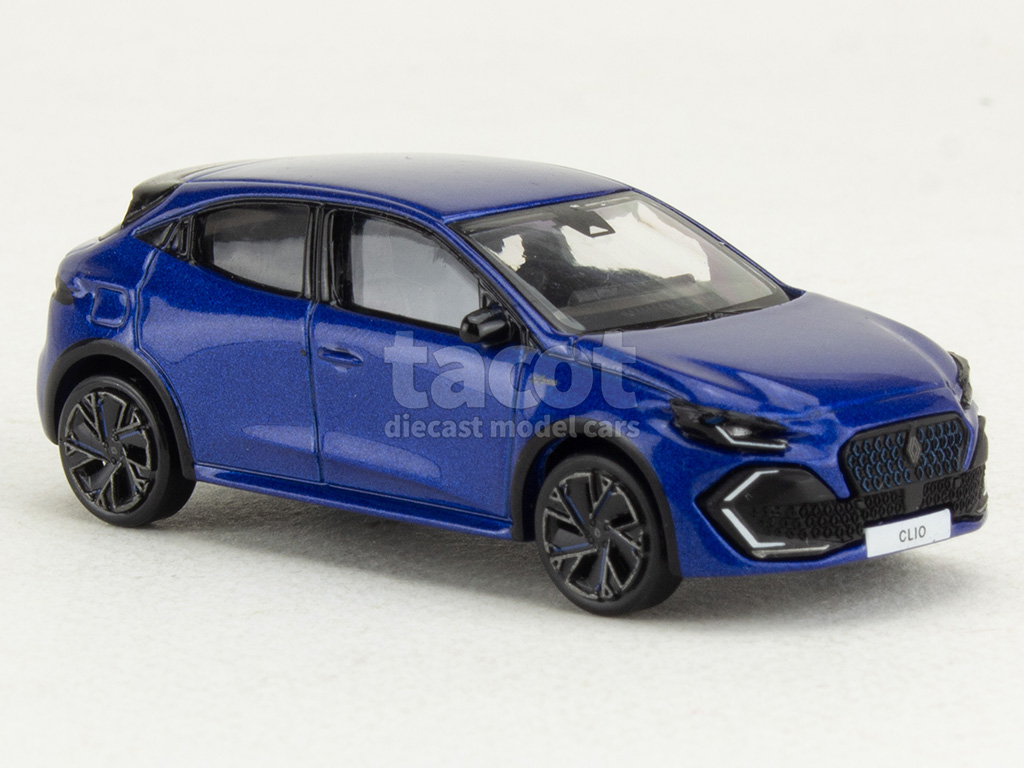 107836 Renault New Clio VI e-tech full hybrid Esprit Alpine 2026
