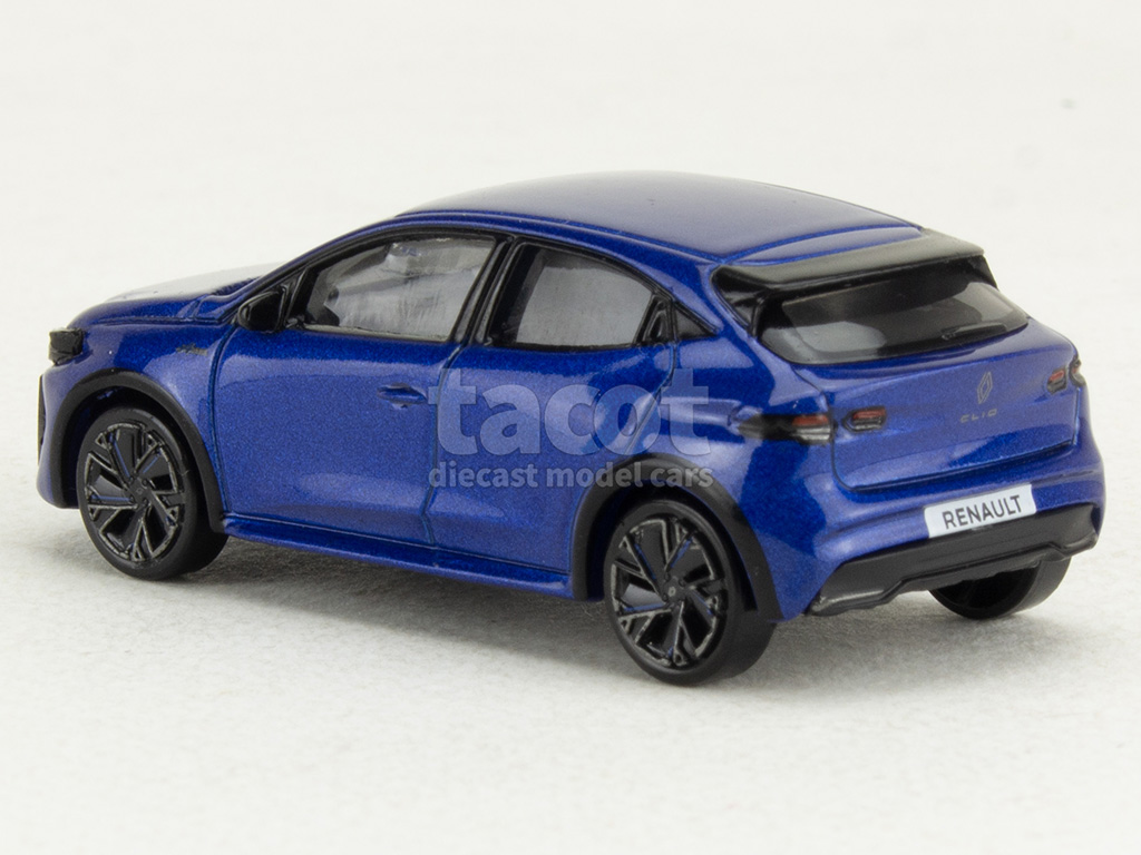107836 Renault New Clio VI e-tech full hybrid Esprit Alpine 2026