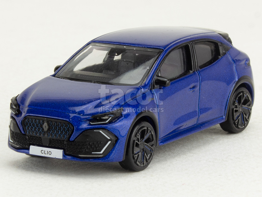107836 Renault New Clio VI e-tech full hybrid Esprit Alpine 2026