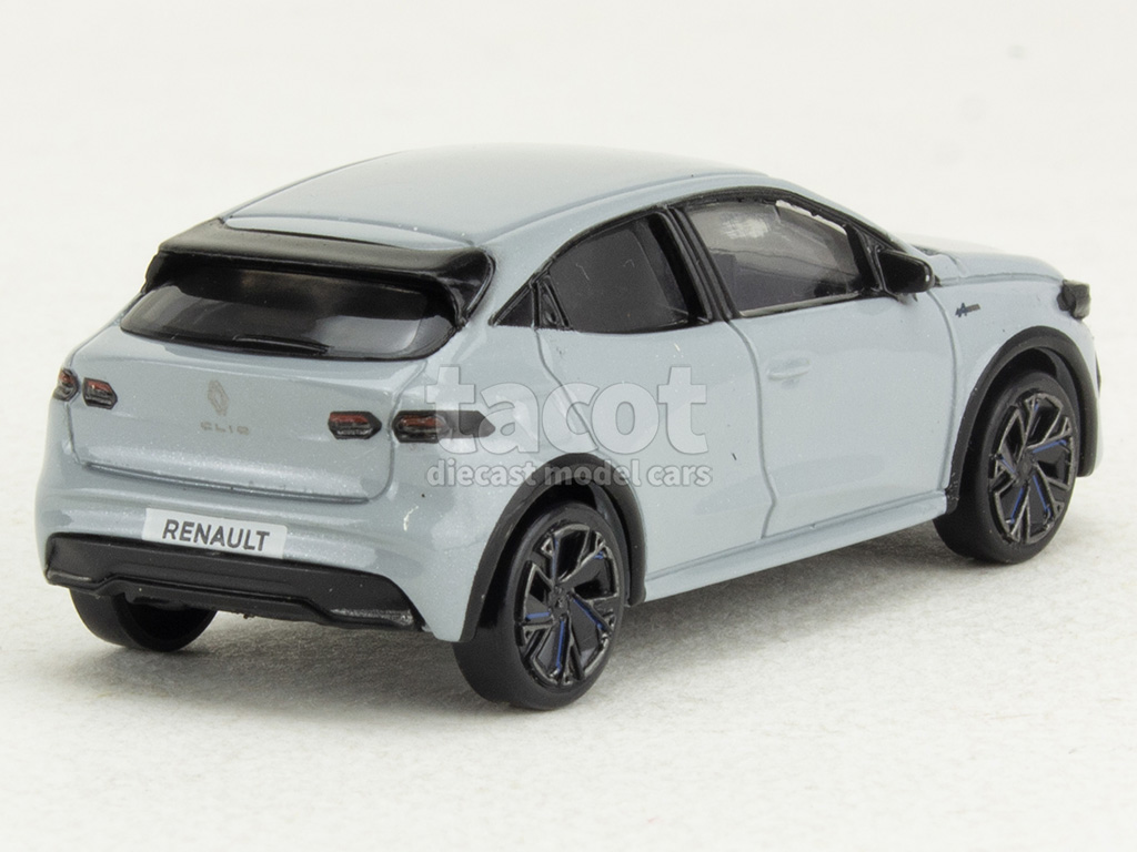 107837 Renault New Clio VI e-tech full hybrid Esprit Alpine 2026