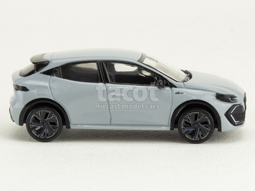 107837 Renault New Clio VI e-tech full hybrid Esprit Alpine 2026