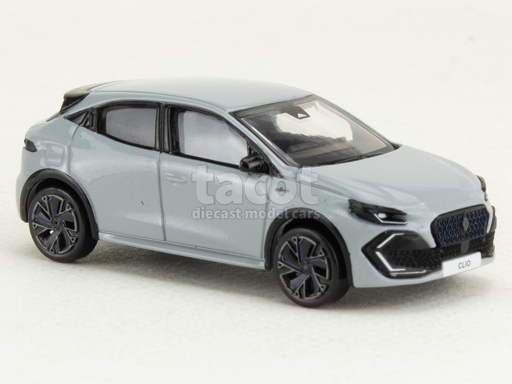 107837 Renault New Clio VI e-tech full hybrid Esprit Alpine 2026