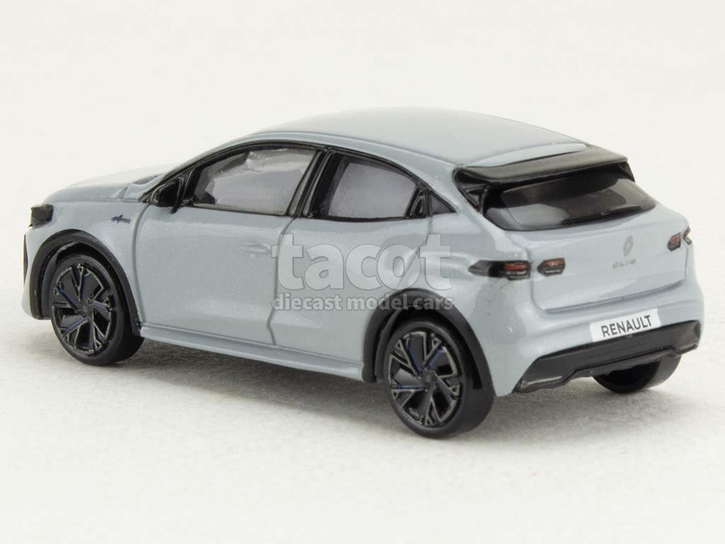 107837 Renault New Clio VI e-tech full hybrid Esprit Alpine 2026