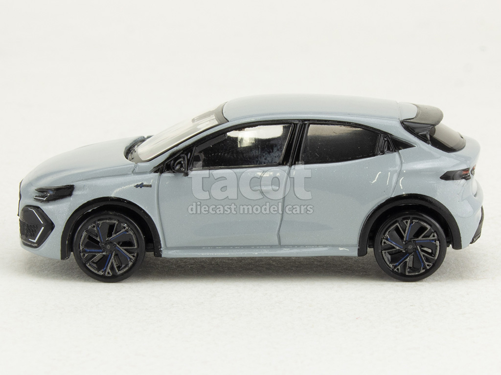 107837 Renault New Clio VI e-tech full hybrid Esprit Alpine 2026