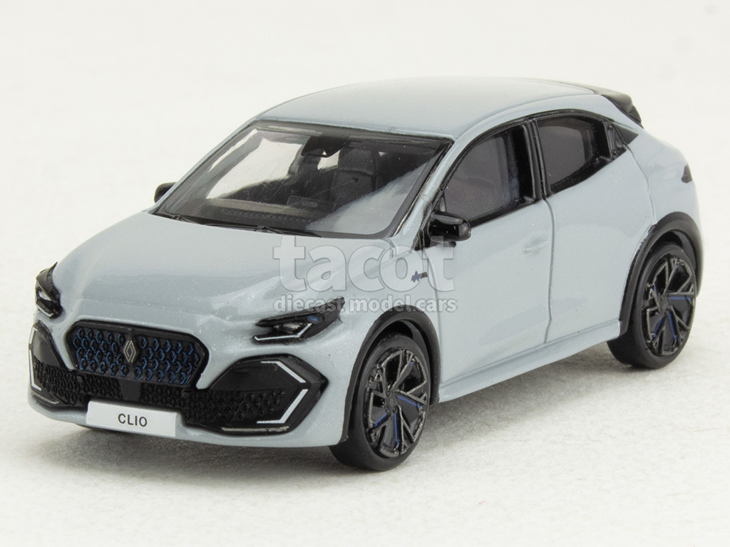 107837 Renault New Clio VI e-tech full hybrid Esprit Alpine 2026
