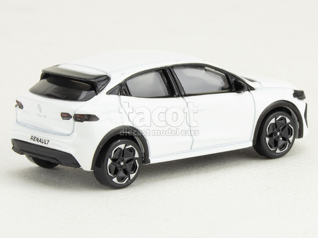 107838 Renault New Clio VI e-tech full hybrid Esprit Alpine 2026