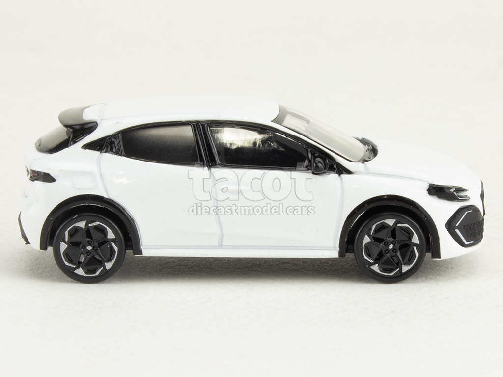 107838 Renault New Clio VI e-tech full hybrid Esprit Alpine 2026
