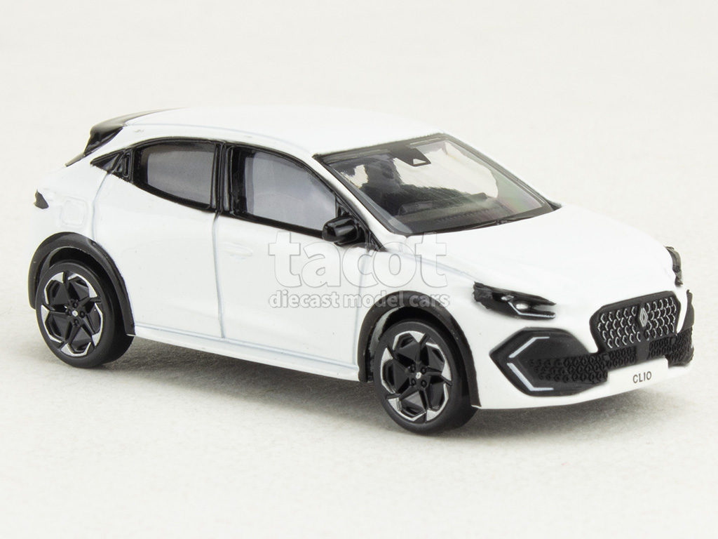 107838 Renault New Clio VI e-tech full hybrid Esprit Alpine 2026