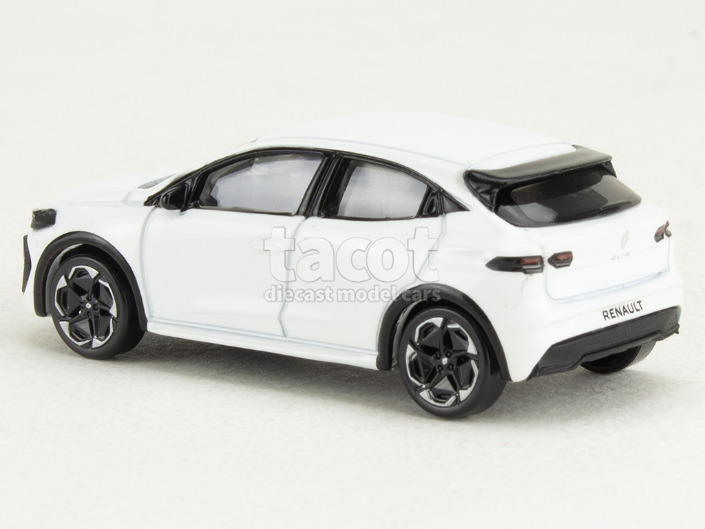 107838 Renault New Clio VI e-tech full hybrid Esprit Alpine 2026