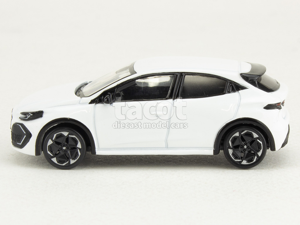 107838 Renault New Clio VI e-tech full hybrid Esprit Alpine 2026