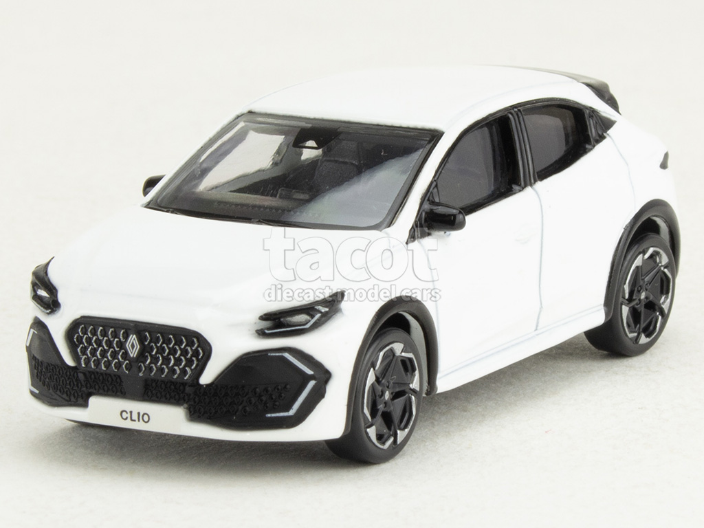 107838 Renault New Clio VI e-tech full hybrid Esprit Alpine 2026