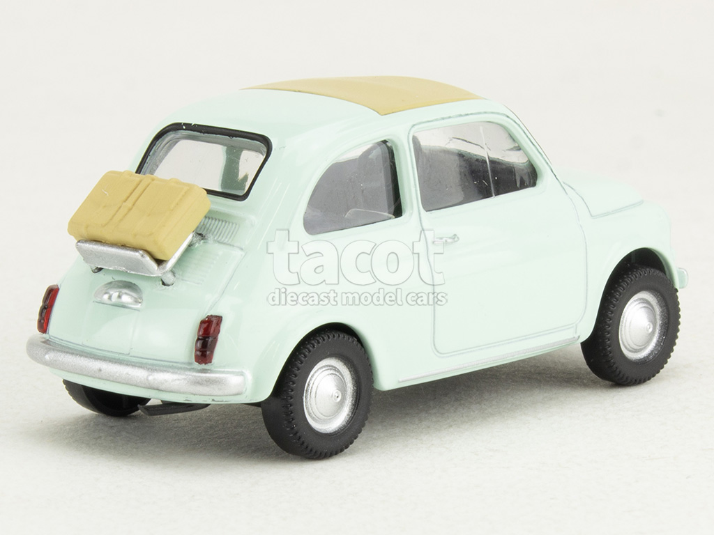 107840 Fiat 500F 1965