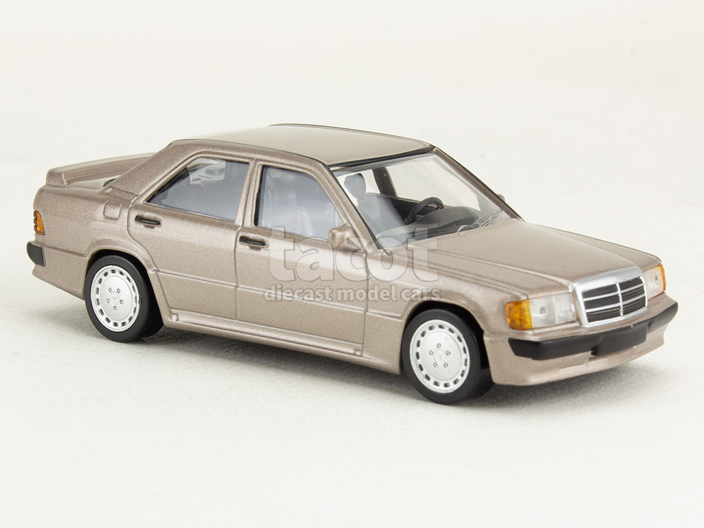 107841 Mercedes 190E 2.3 16V/ W201 1984