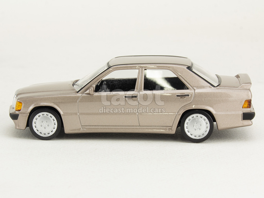 107841 Mercedes 190E 2.3 16V/ W201 1984