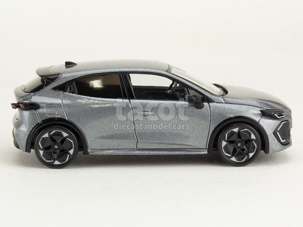 107842 Renault New Clio VI e-tech full hybrid 2026