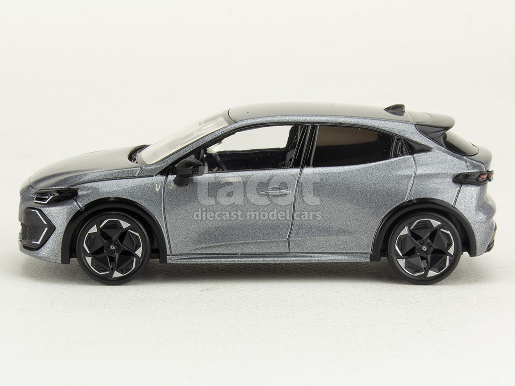107842 Renault New Clio VI e-tech full hybrid 2026