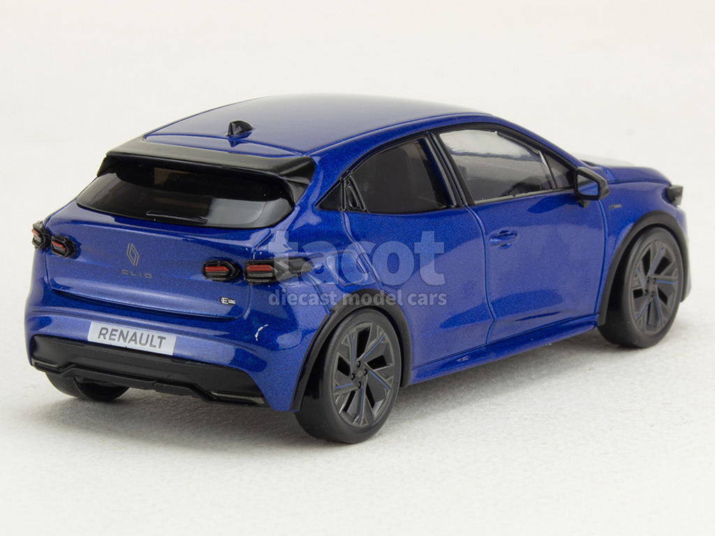 107843 Renault New Clio VI e-tech full hybrid Esprit Alpine 2026