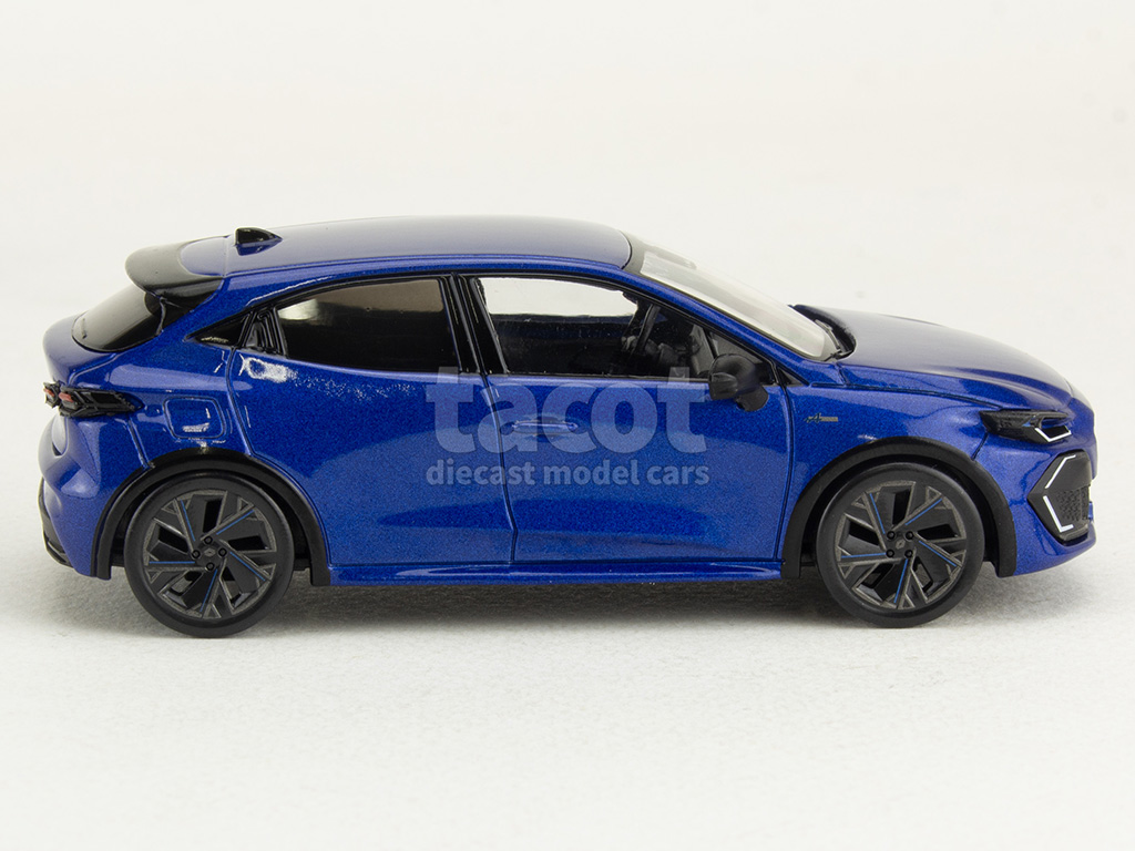 107843 Renault New Clio VI e-tech full hybrid Esprit Alpine 2026