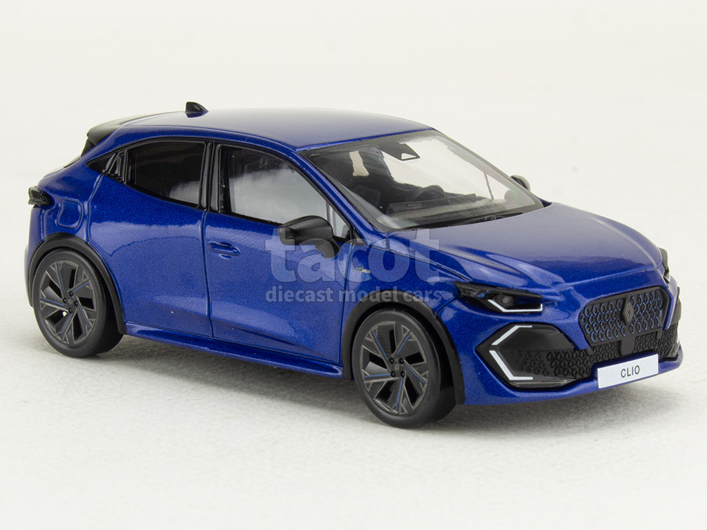 107843 Renault New Clio VI e-tech full hybrid Esprit Alpine 2026