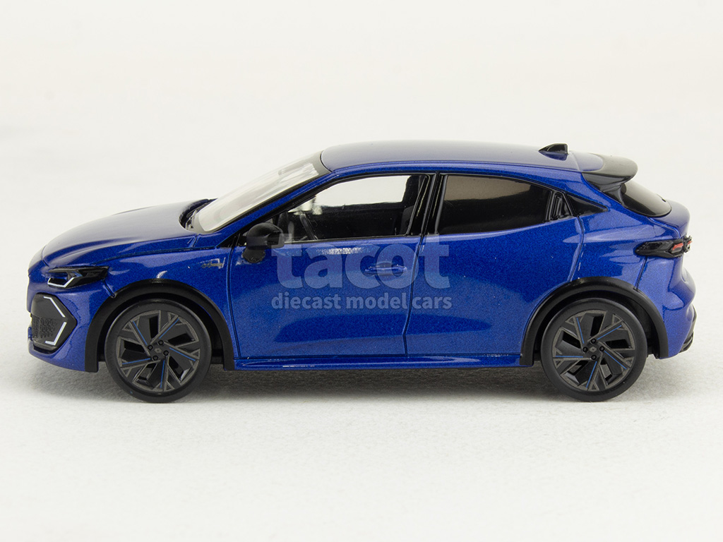 107843 Renault New Clio VI e-tech full hybrid Esprit Alpine 2026