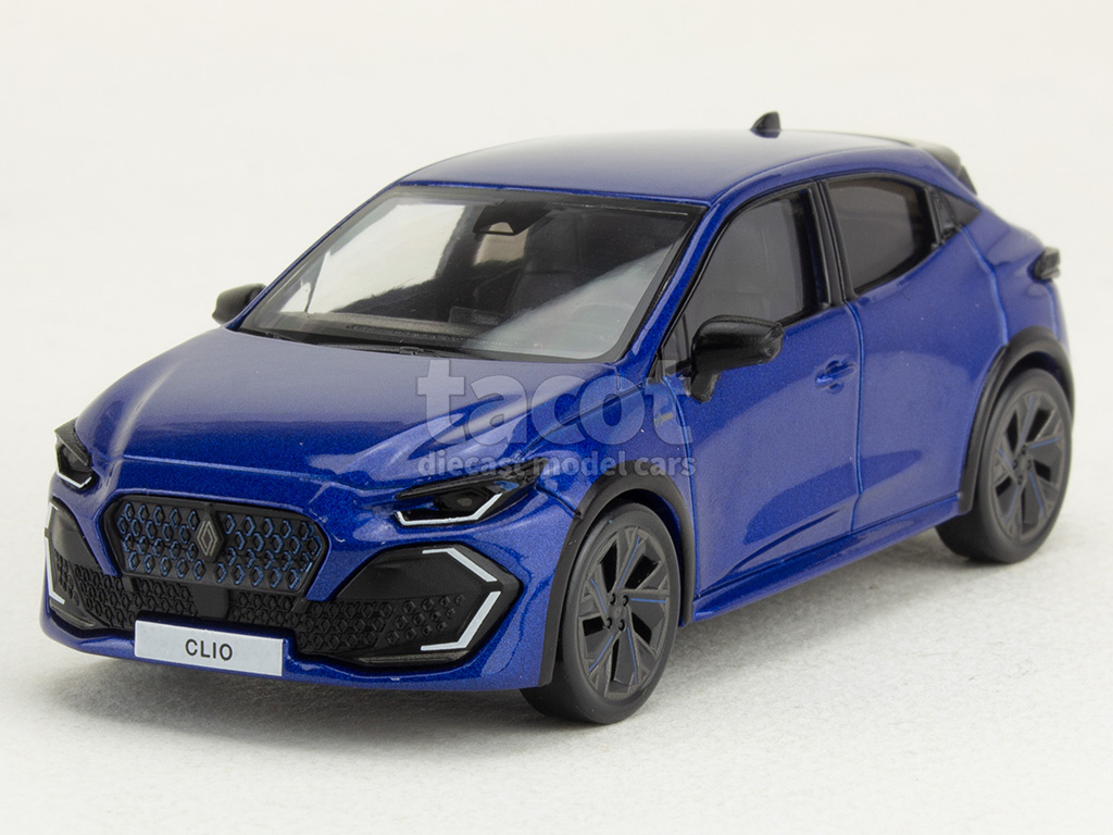 107843 Renault New Clio VI e-tech full hybrid Esprit Alpine 2026
