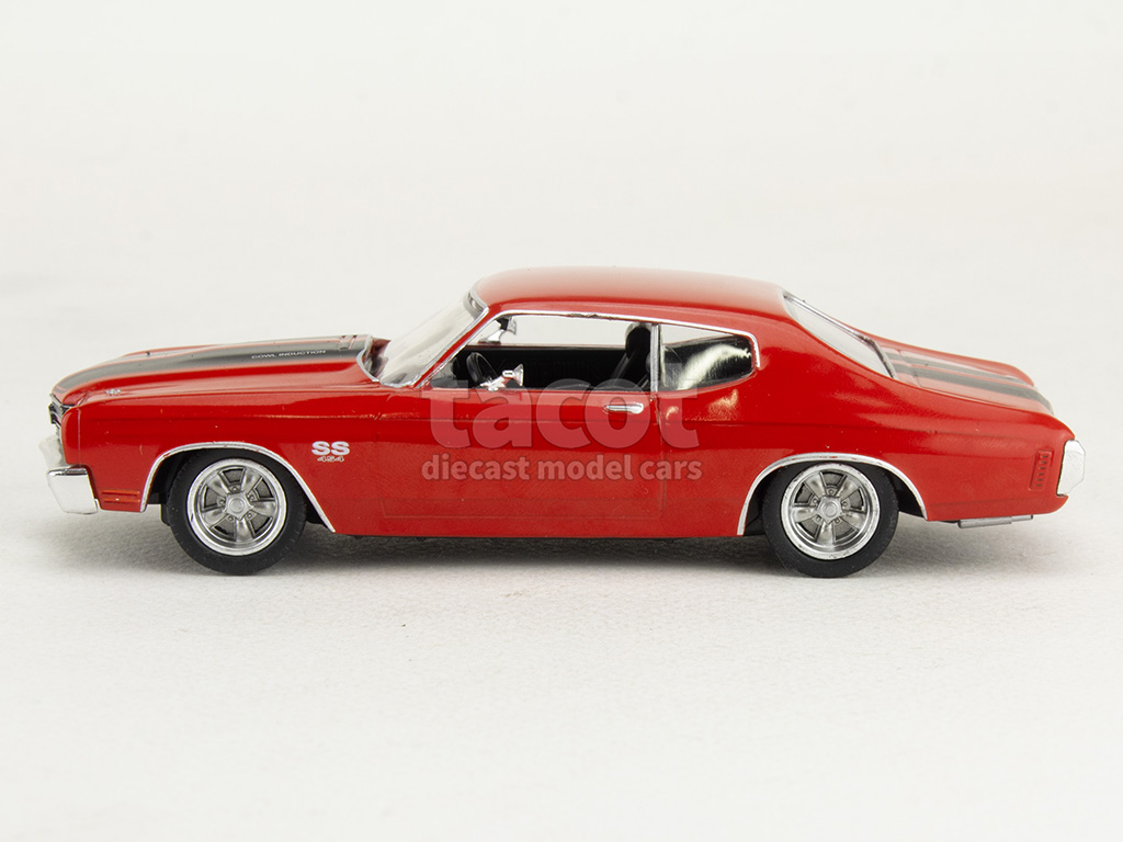 107847 Chevrolet Chevelle SS 1970
