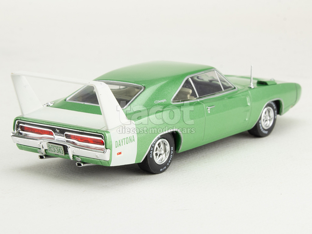 107850 Dodge Charger Daytona 1969